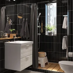 Bathroom Interior Ikea