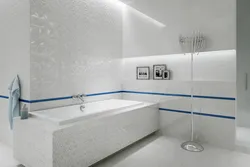 Интерьер ванны керамическая плитка