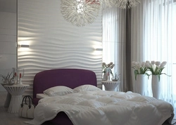 Bedroom Design Wave