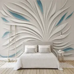 Bedroom Design Wave