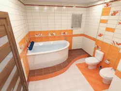 Turnkey Bathroom Room Photo Design