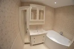 Ванна комната под ключ фото дизайн