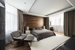 Bedroom 30 Sq M Design Modern