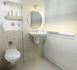 Photos of bathrooms with ceramic