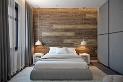Ламинат На Стены В Спальне Фото Дизайн