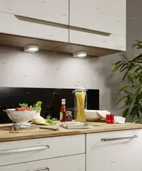 Светильники на кухню над столешницей фото