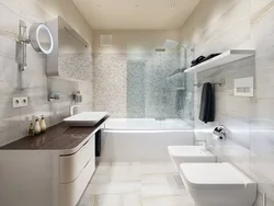 Bathroom Design M