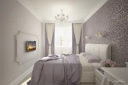 Design color bedroom renovation