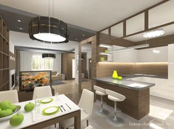Kitchen Dining Room Design In Your Home