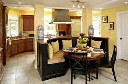 Kitchen Dining Room Design In Your Home