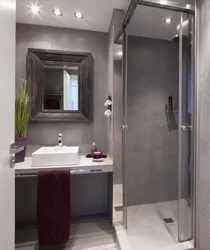 Photos Of Small Bathrooms With Shower