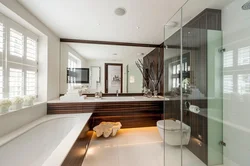 Bathroom Design 6 Sq M Photo