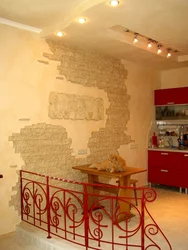 Kitchens with artificial stone photo