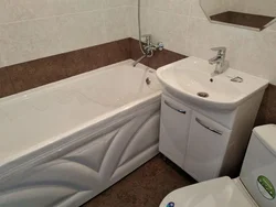 Photos of budget bathrooms