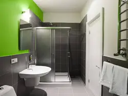 Фото бюджетных ванных комнат