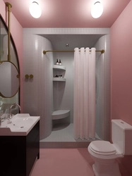Photos of budget bathrooms