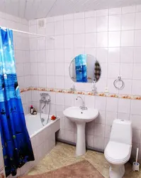 Photos Of Budget Bathrooms