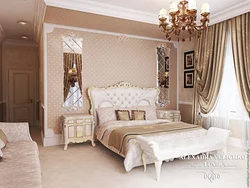 Мебель классика спальня фото