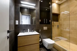 Bath photo renovation and toilet
