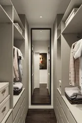 Photo Of Mini Dressing Room