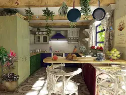 Кухни в садовом домике фото