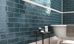 Bathroom ceramic design