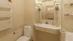 Фота сумесных ваннаў з туалетам