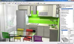 Create A Kitchen Design