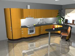 Create A Kitchen Design