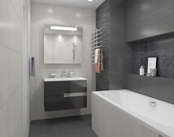 Bathroom Tiles 4KW Photo