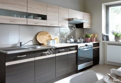 Examples of direct kitchens photos