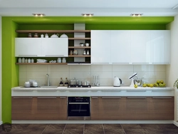 Examples of direct kitchens photos