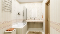 Cerama marazzi bathroom design photo