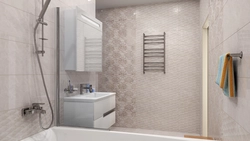 Cerama marazzi bathroom design photo