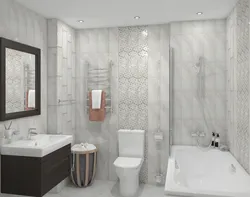 Cerama Marazzi Bathroom Design Photo
