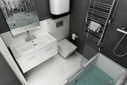 2 x 2 bath design