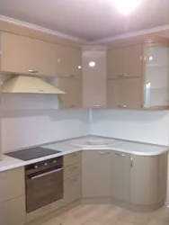 Kitchen design 2 by 1 5