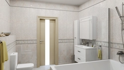 Сафолҳо дар ҳаммом cerama marazzi дар акс дохилӣ