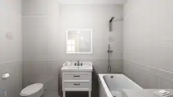 Tiles In The Bathroom Cerama Marazzi In The Interior Photo