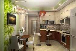 How To Design A Kitchen Inexpensively
