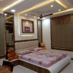 Дизайн потолок из гипсокартона спальня фото