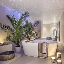 Design a bath