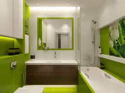 Bathroom design done right