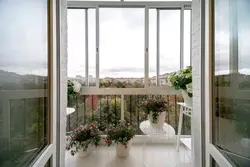 Остекление Балконов И Лоджий Фото