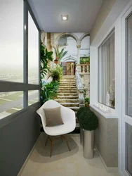 Photos Of Beautiful Balconies In Apartments