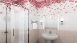 Пластик фото на стены для ванной
