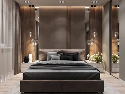 Bedroom design styles
