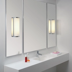 Photo Of Lamps For Bathroom Mirror