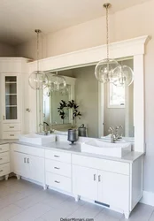 Photo Of Lamps For Bathroom Mirror