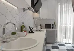 Фото сафолҳои backsplash ошхона барои ошхона сафед